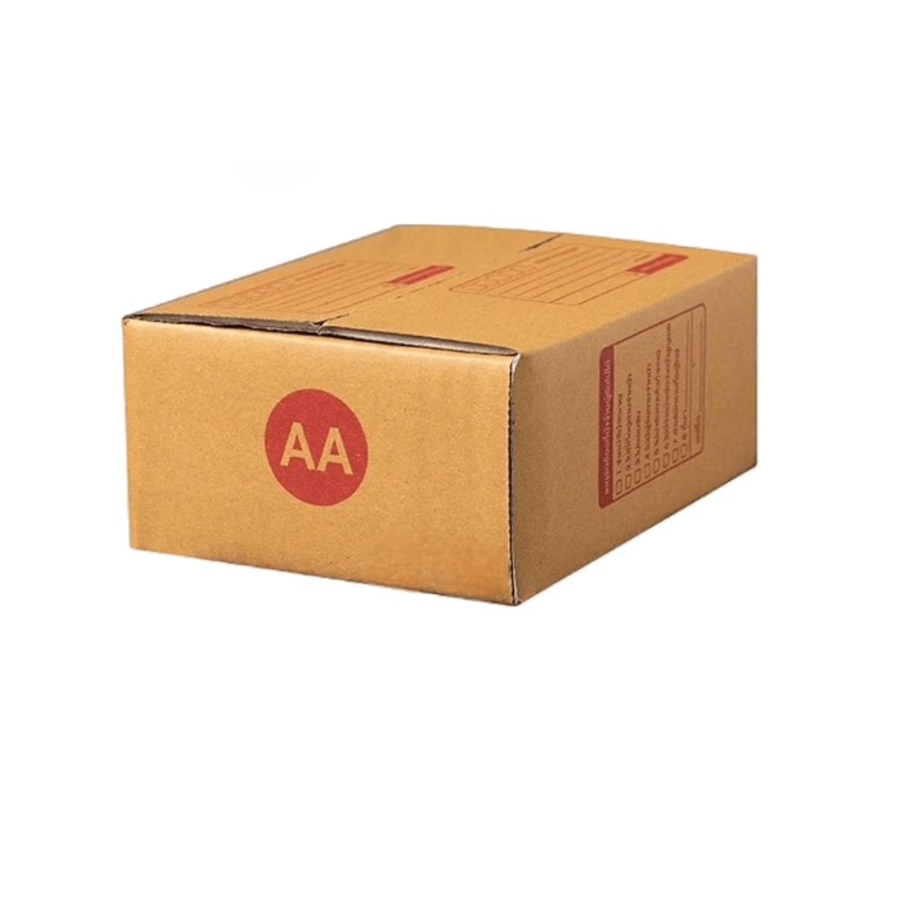 กล่องไปรษณีย์ SP PARAGON SIZE AA (แพ็ค 10 ใบ)_0